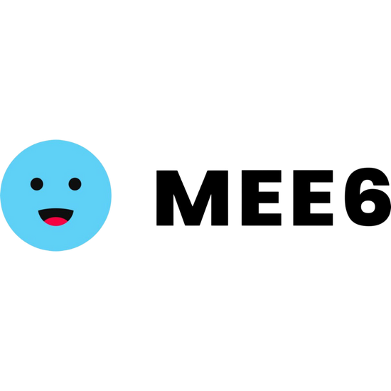 Logo MEE6