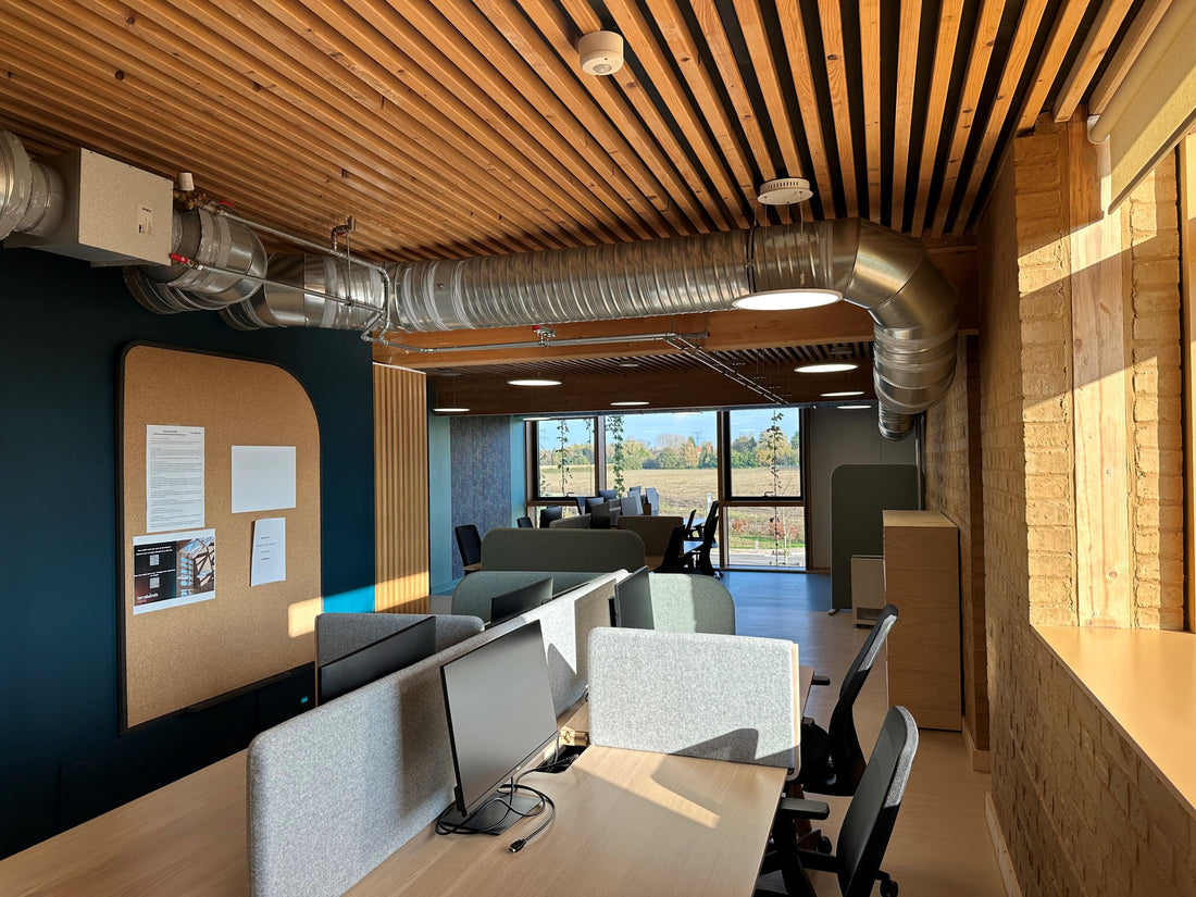 L’air intérieur, plus pollué que l'air extérieur ?