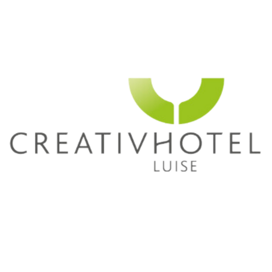 Logo creativhotel Luise