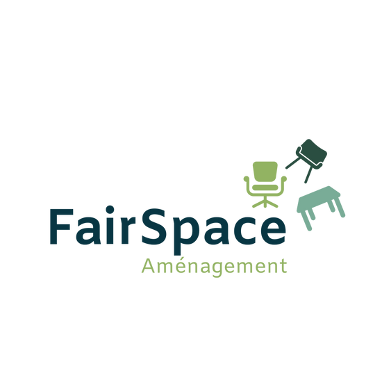 Logo Fairspace